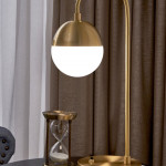 Настольная лампа Inodesign Cedar 43.286